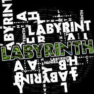 Labyrinth Marching Band sheet music cover